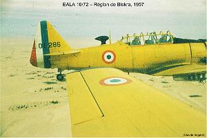 190- ARMEE DE L'AIR EN ALGERIE 1945-1962-38 (30)